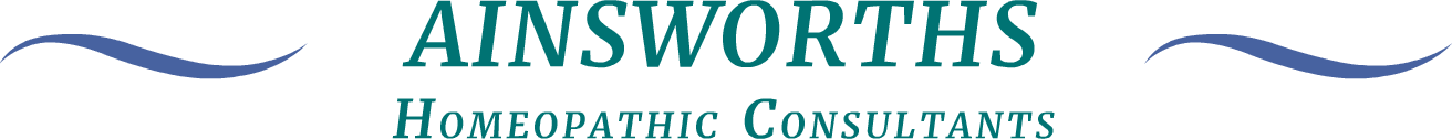 Ainsworths Homeopathic Consultants
