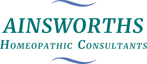 Ainsworths Homeopathic Consultants